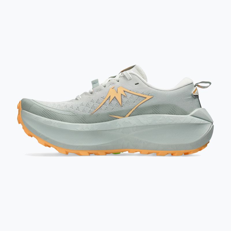Buty do biegania damskie ASICS Trabuco Max 4 cream/dusty steppe 2