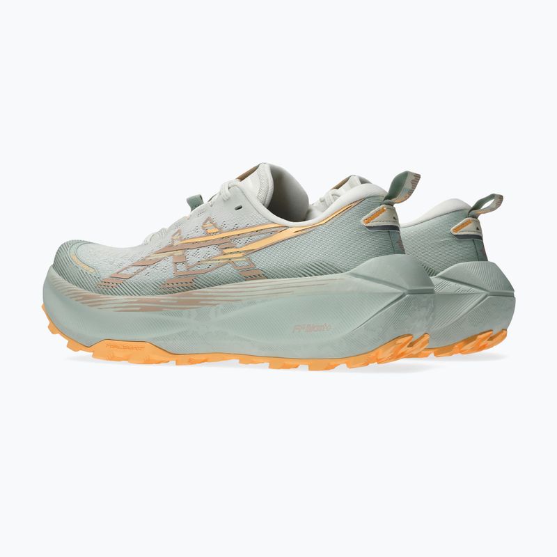 Buty do biegania damskie ASICS Trabuco Max 4 cream/dusty steppe 4