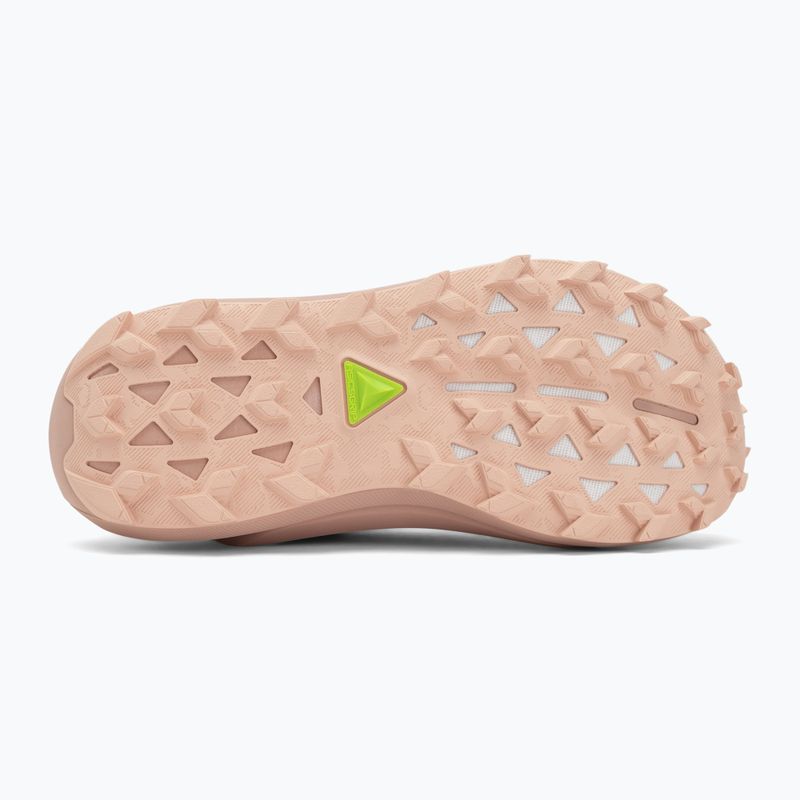 Buty do biegania damskie ASICS Gel-Trabuco 13 dusty steppe/raintorm grey 4