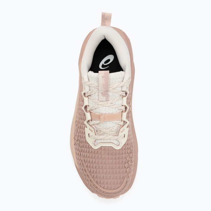 Buty do biegania damskie ASICS Gel-Trabuco 13 dusty steppe/raintorm grey 5