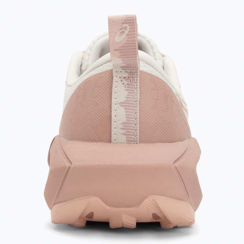 Buty do biegania damskie ASICS Gel-Trabuco 13 dusty steppe/raintorm grey 6