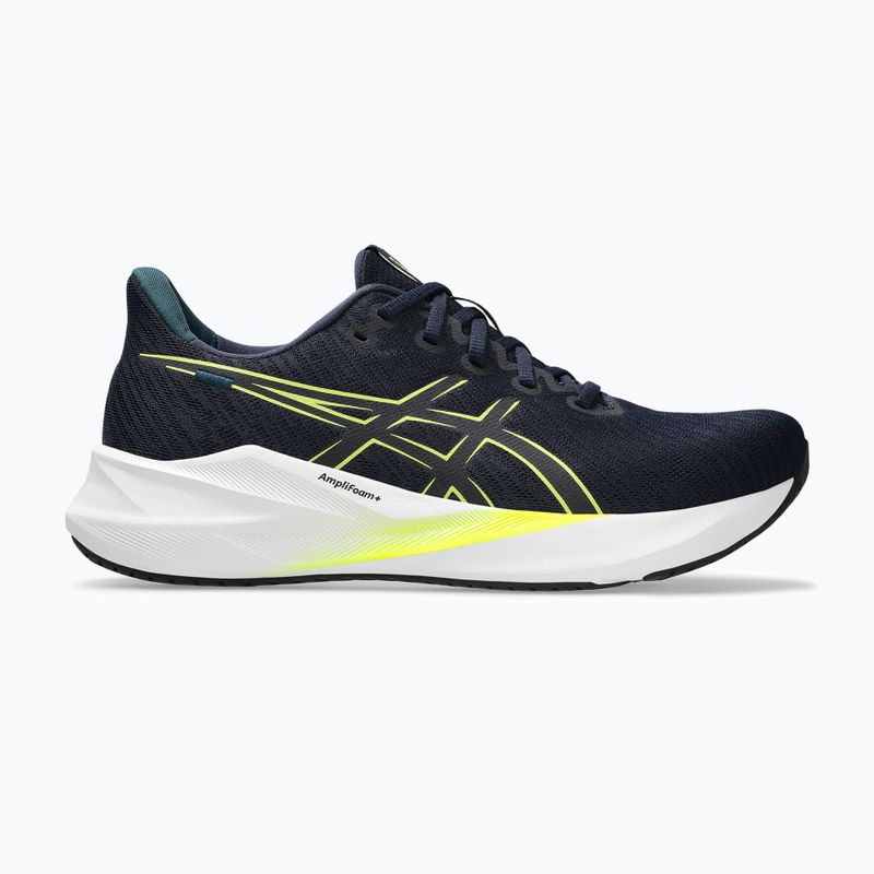 Buty do biegania męskie ASICS Versablast 4 midnight/citron