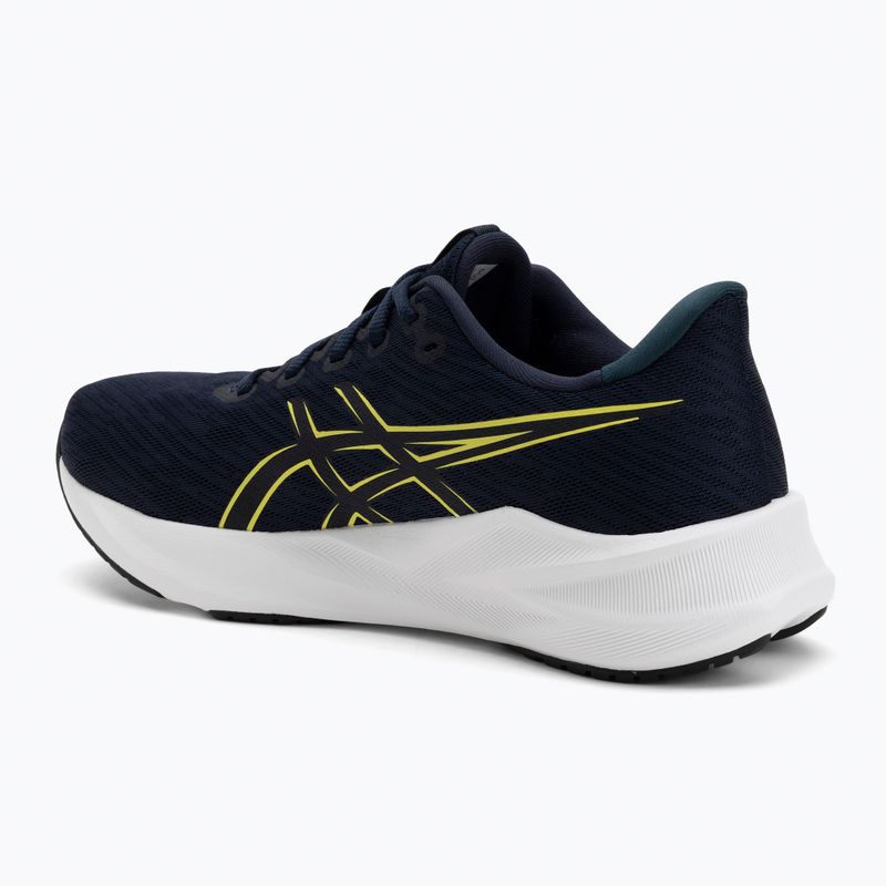 Buty do biegania męskie ASICS Versablast 4 midnight/citron 3