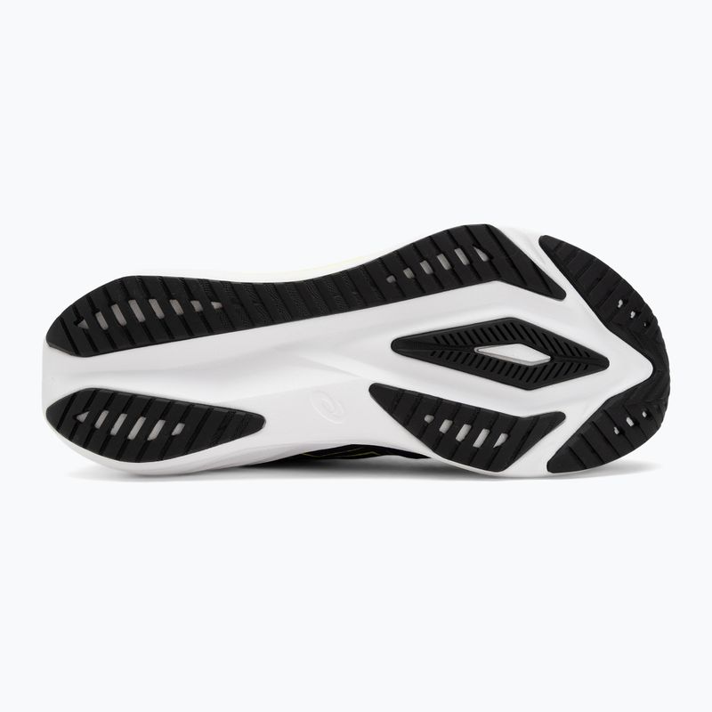 Buty do biegania męskie ASICS Versablast 4 midnight/citron 4