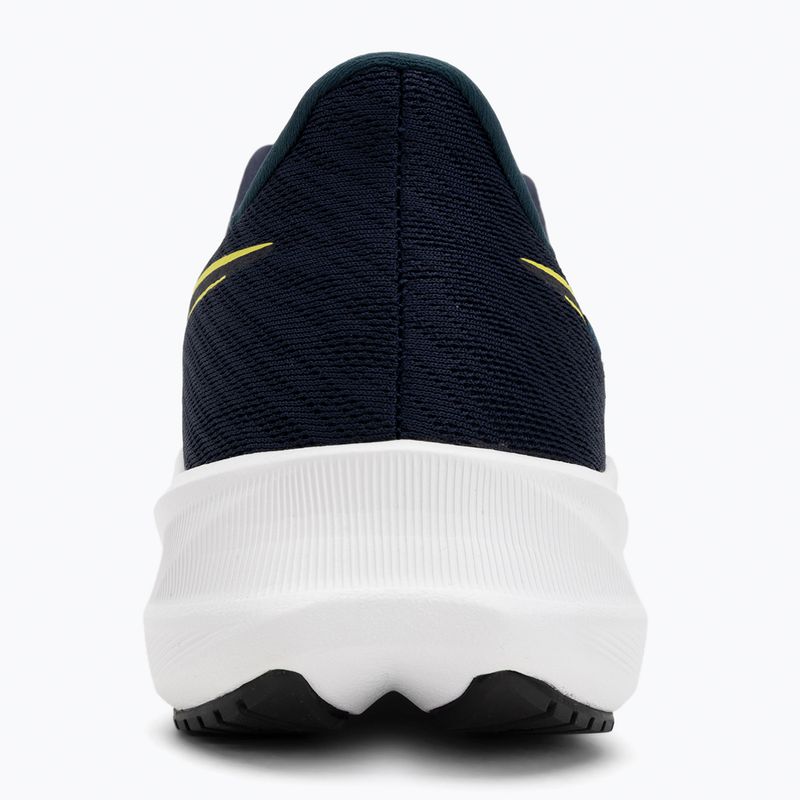 Buty do biegania męskie ASICS Versablast 4 midnight/citron 6