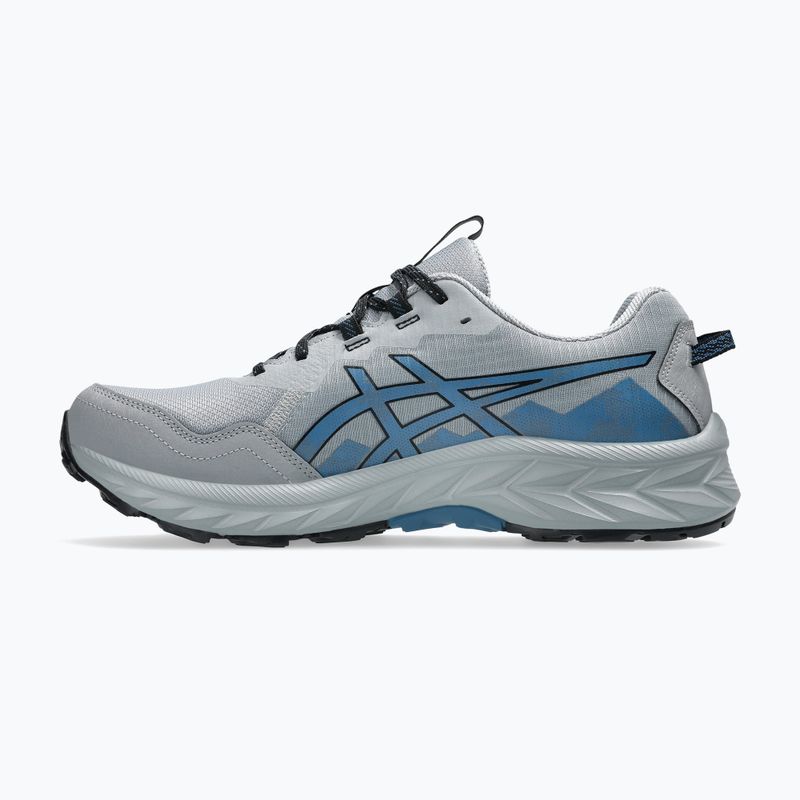 Buty do biegania męskie ASICS Gel-Venture 10 gravel/winter sea 2