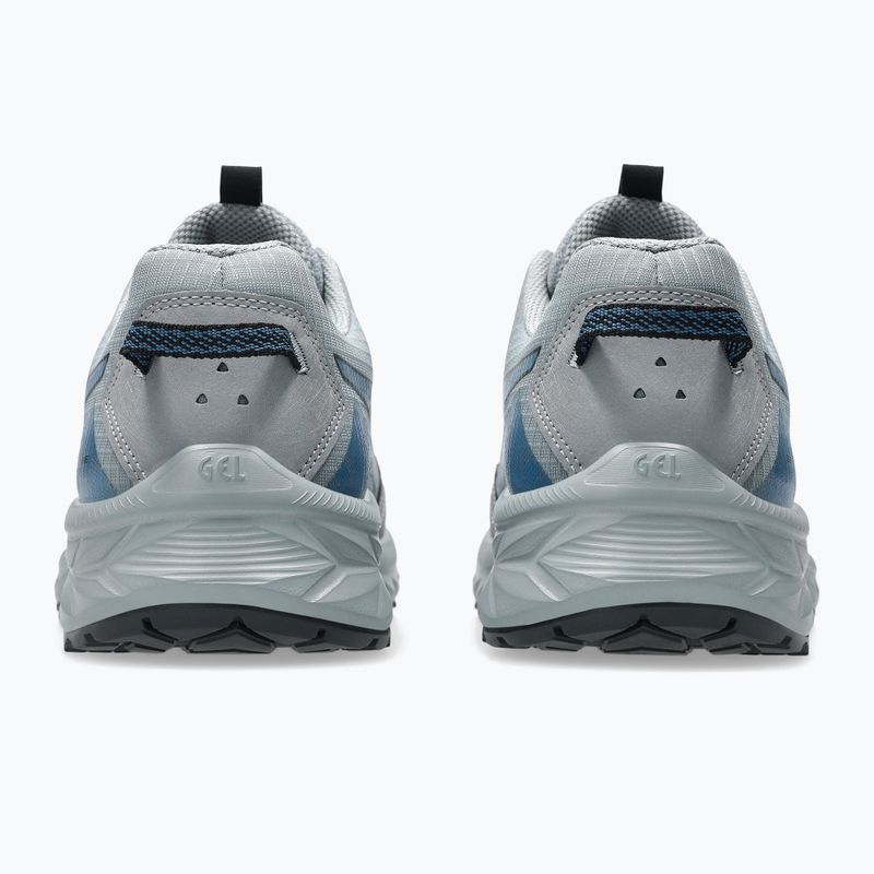 Buty do biegania męskie ASICS Gel-Venture 10 gravel/winter sea 5