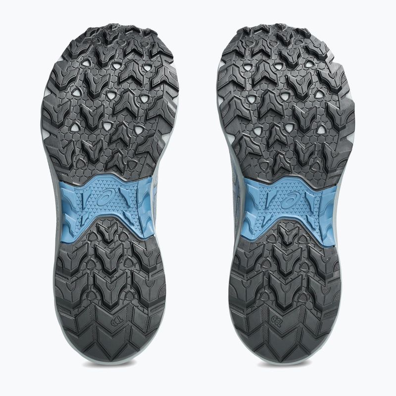 Buty do biegania męskie ASICS Gel-Venture 10 gravel/winter sea 6