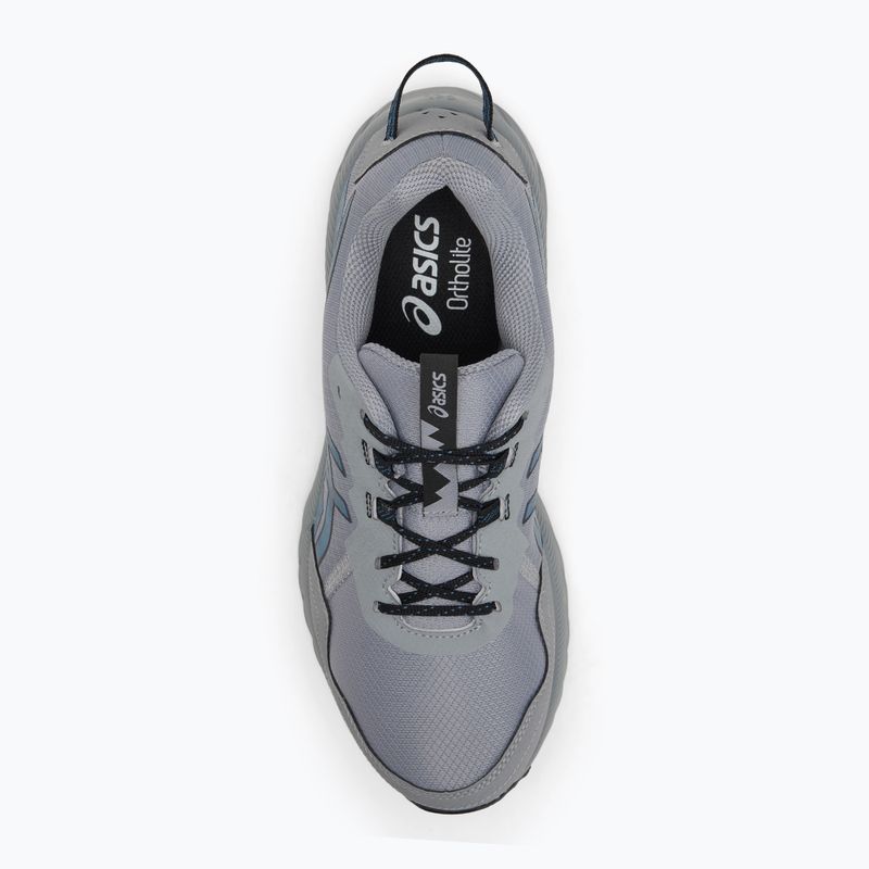 Buty do biegania męskie ASICS Gel-Venture 10 gravel/winter sea 5