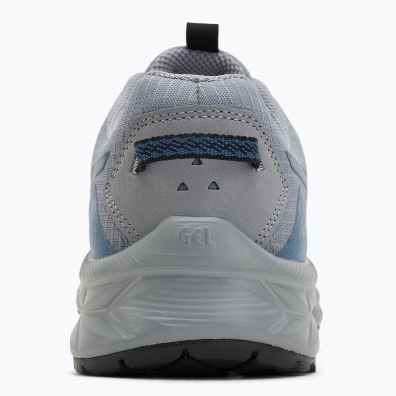 Buty do biegania męskie ASICS Gel-Venture 10 gravel/winter sea 6