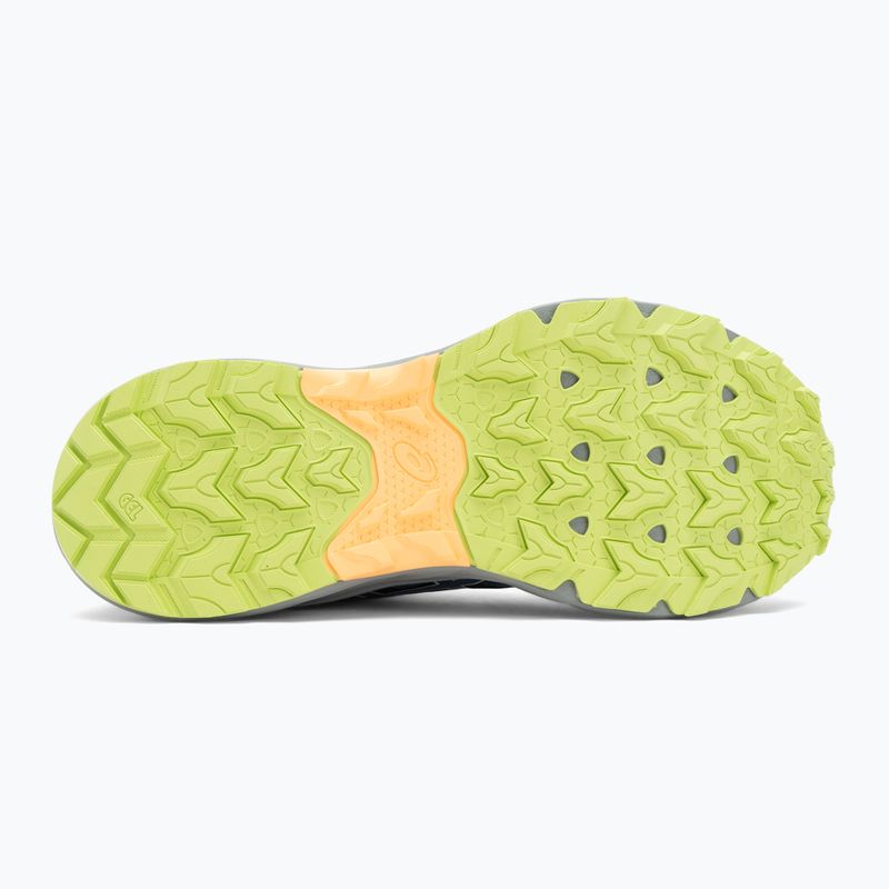 Buty do biegania męskie ASICS Gel-Venture 10 midnight/winter sea 4