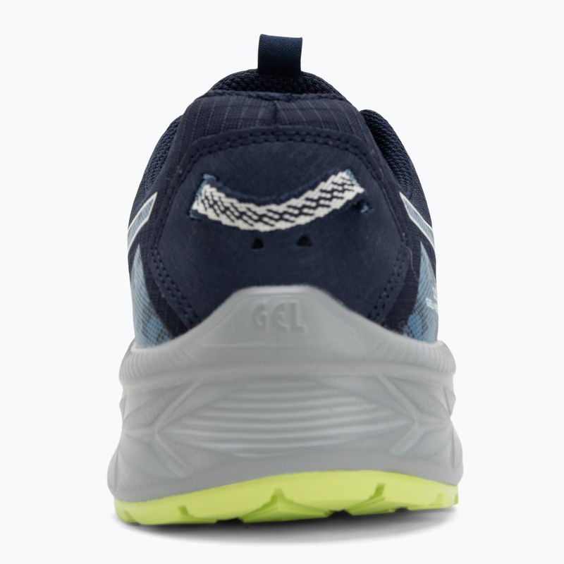 Buty do biegania męskie ASICS Gel-Venture 10 midnight/winter sea 6