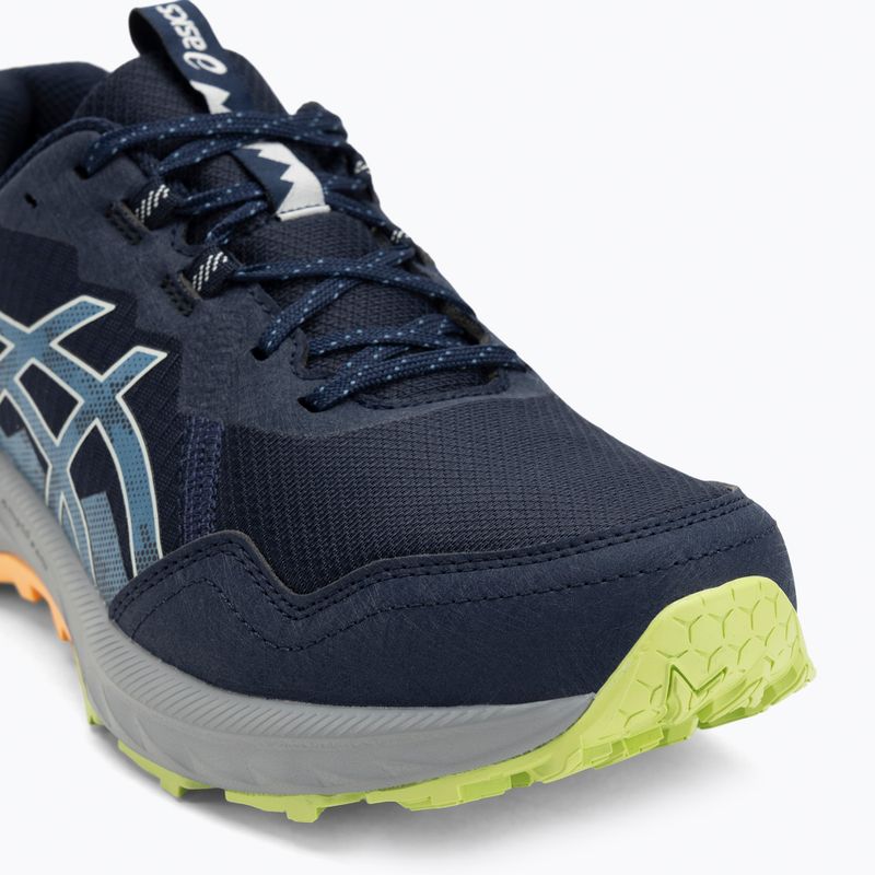 Buty do biegania męskie ASICS Gel-Venture 10 midnight/winter sea 7