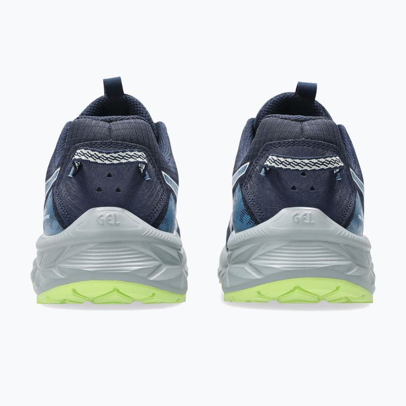 Buty do biegania męskie ASICS Gel-Venture 10 midnight/winter sea 5