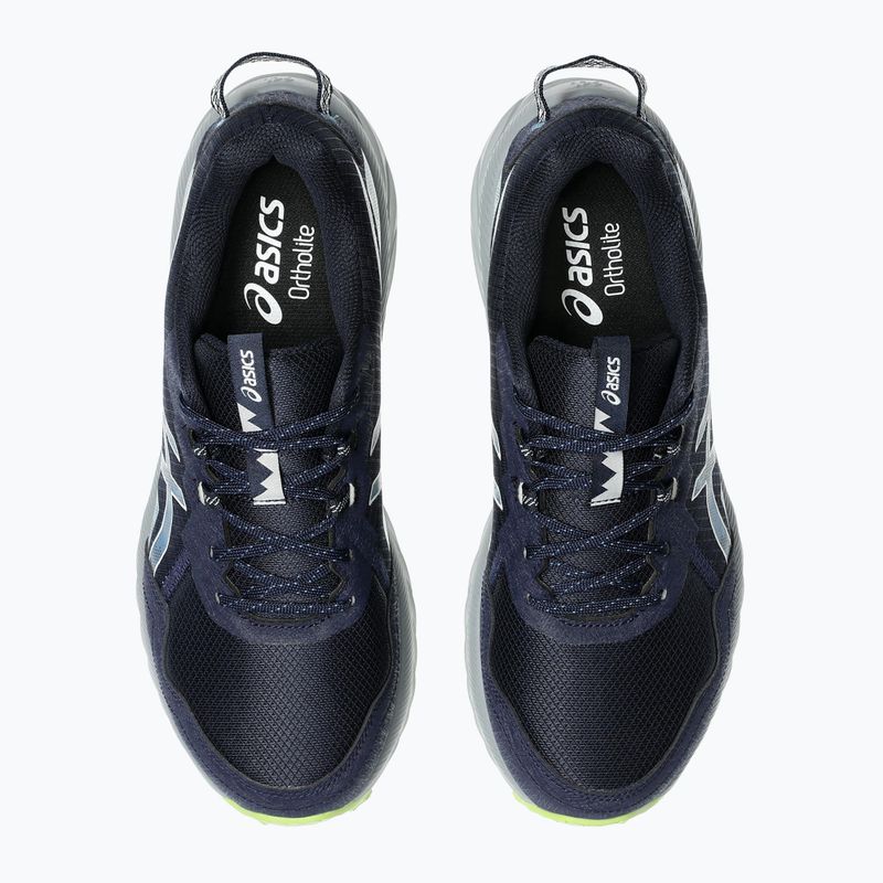 Buty do biegania męskie ASICS Gel-Venture 10 midnight/winter sea 7