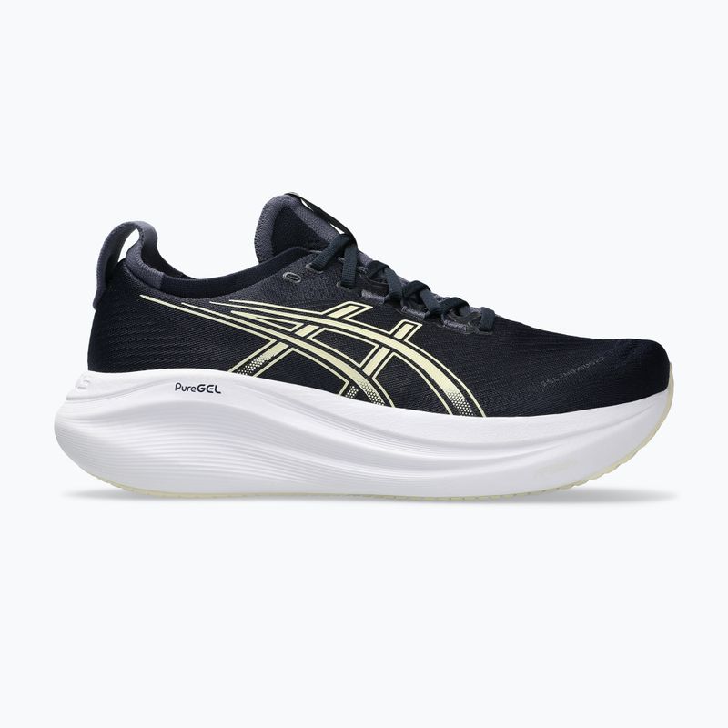 Buty do biegania męskie ASICS Gel-Nimbus 27 midnight/vanilla