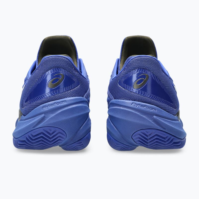 Buty do tenisa męskie Asics Court FF 3 Claydark cobalt/white 5