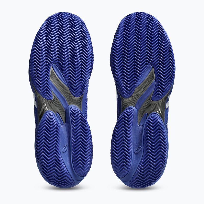 Buty do tenisa męskie Asics Court FF 3 Claydark cobalt/white 7