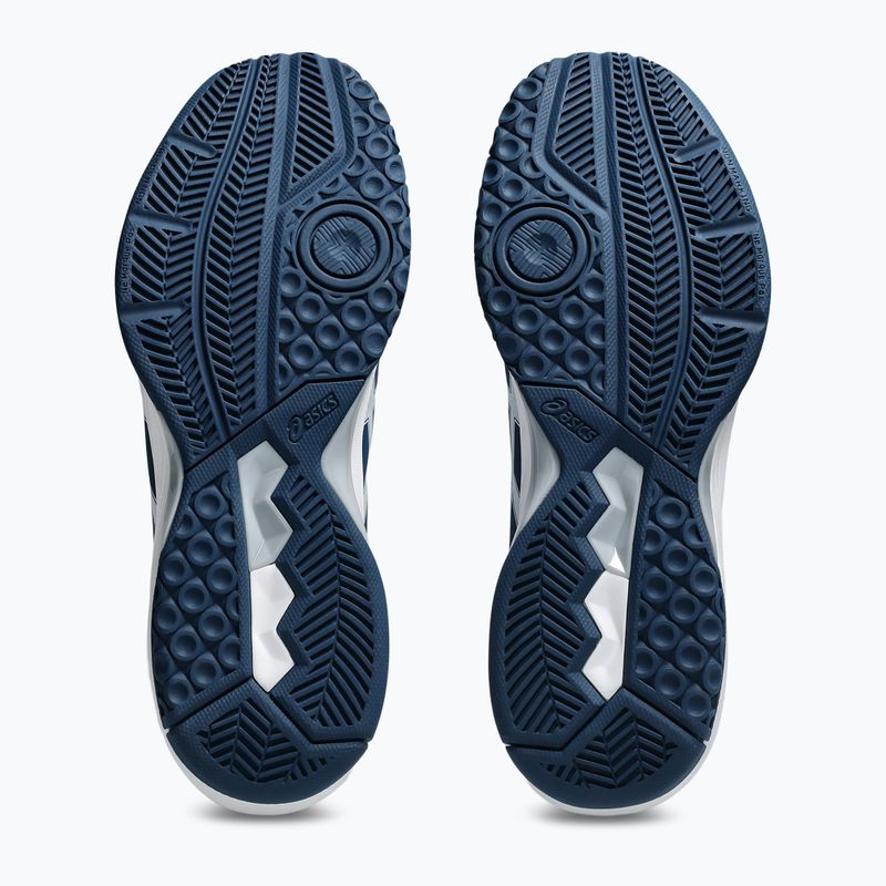 Buty męskie ASICS Gel-Task MT 4 mako blue/white 10