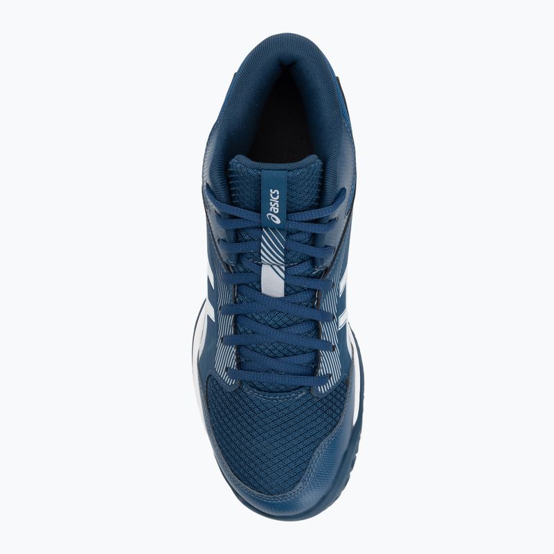 Buty męskie ASICS Gel-Task MT 4 mako blue/white 5