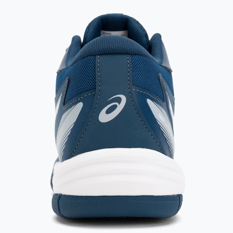 Buty męskie ASICS Gel-Task MT 4 mako blue/white 6