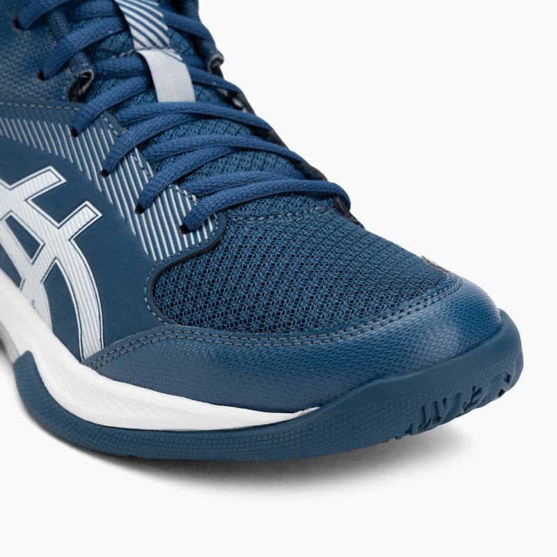 Buty męskie ASICS Gel-Task MT 4 mako blue/white 7