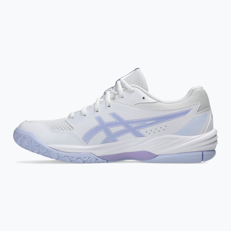 Buty damskie ASICS Gel-Task 4 white/vapor 2