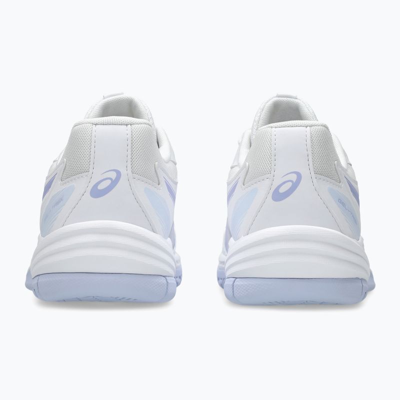 Buty damskie ASICS Gel-Task 4 white/vapor 4