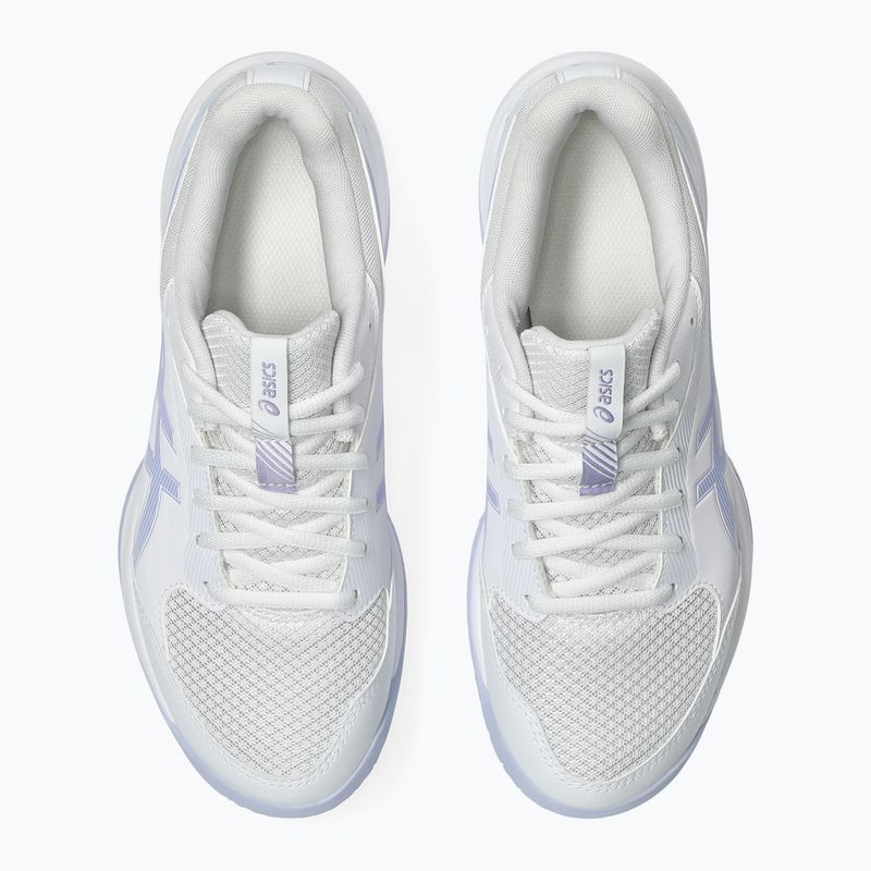 Buty damskie ASICS Gel-Task 4 white/vapor 5