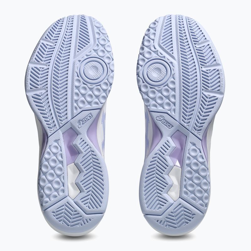 Buty damskie ASICS Gel-Task 4 white/vapor 6