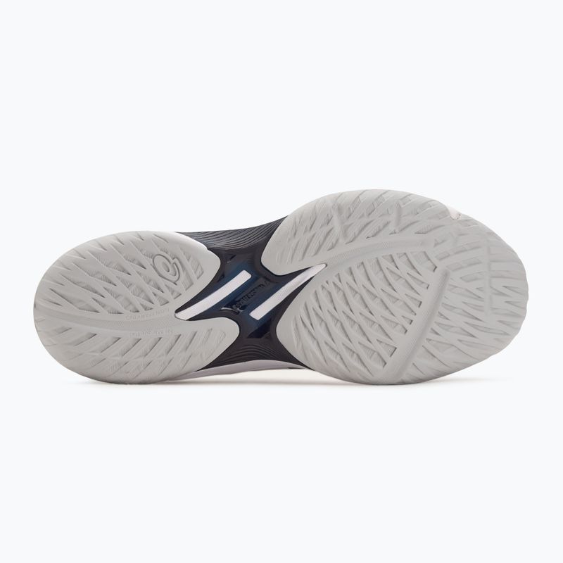 Buty męskie ASICS Beyond FF white/mako blue 4