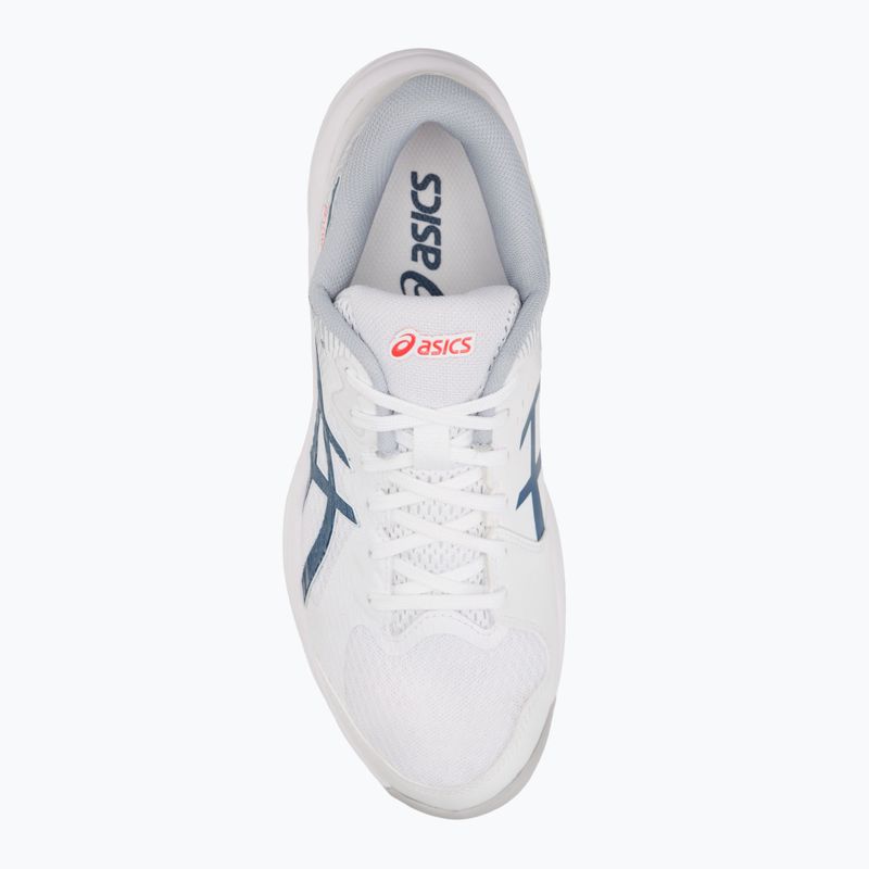 Buty męskie ASICS Beyond FF white/mako blue 5