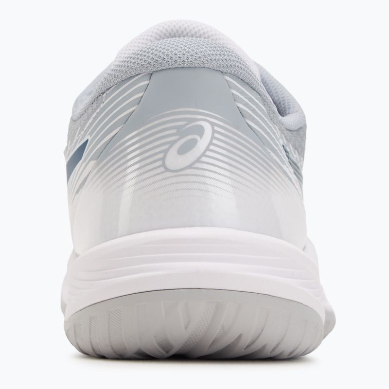 Buty męskie ASICS Beyond FF white/mako blue 6