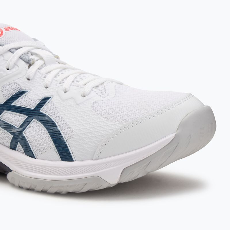 Buty męskie ASICS Beyond FF white/mako blue 7