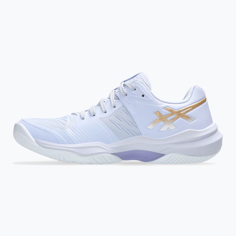 Buty damskie ASICS Sky Elite FF 3 blue fade/champagne 2