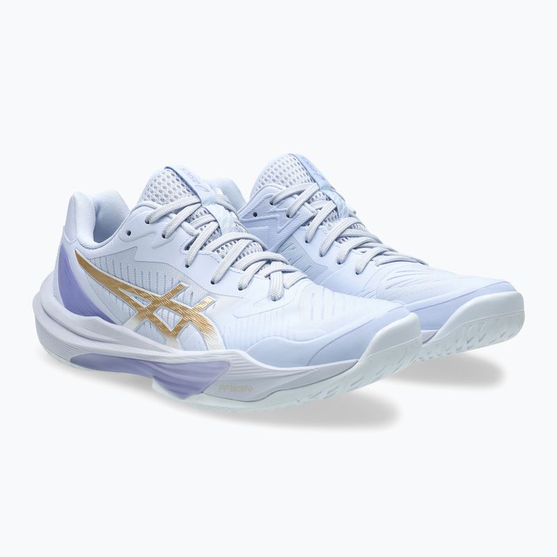 Buty damskie ASICS Sky Elite FF 3 blue fade/champagne 3