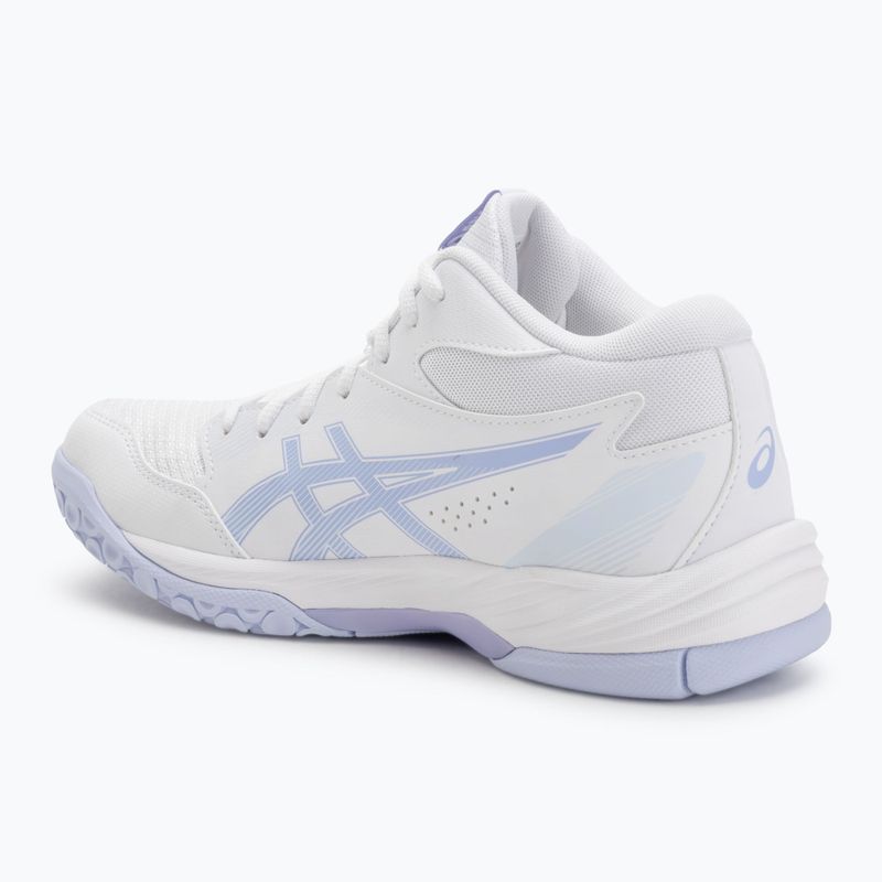 Buty damskie ASICS Gel-Task MT 4 white/vapor 3