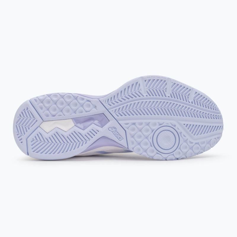 Buty damskie ASICS Gel-Task MT 4 white/vapor 4