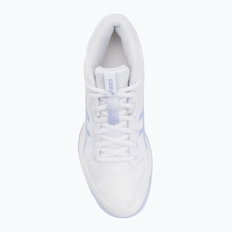 Buty damskie ASICS Gel-Task MT 4 white/vapor 5
