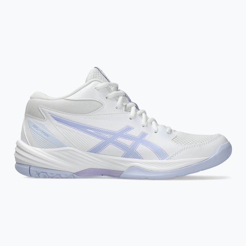 Buty damskie ASICS Gel-Task MT 4 white/vapor