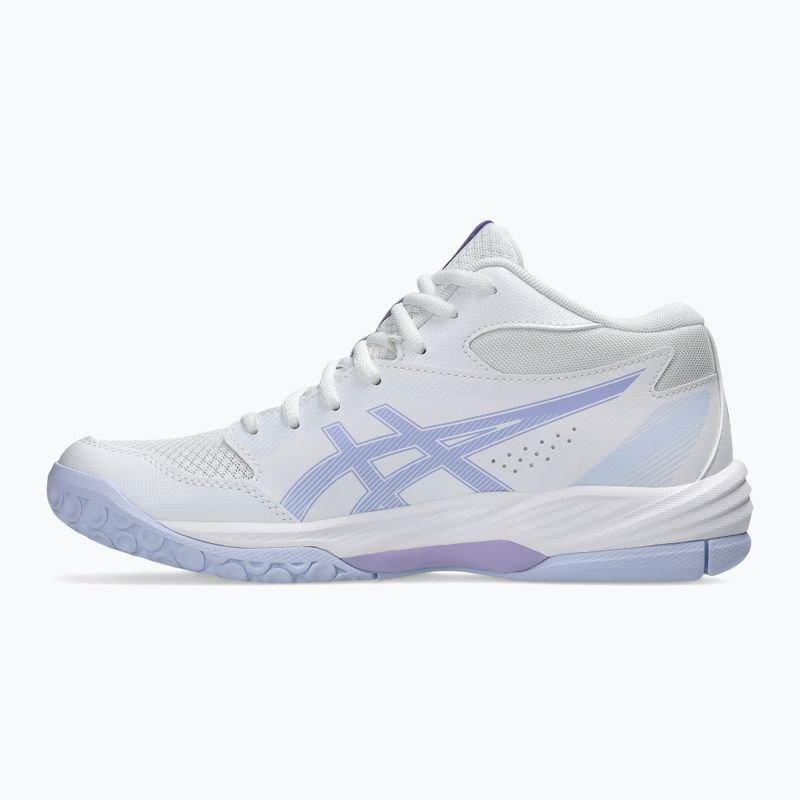 Buty damskie ASICS Gel-Task MT 4 white/vapor 2