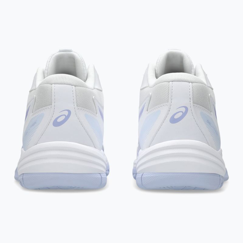 Buty damskie ASICS Gel-Task MT 4 white/vapor 4