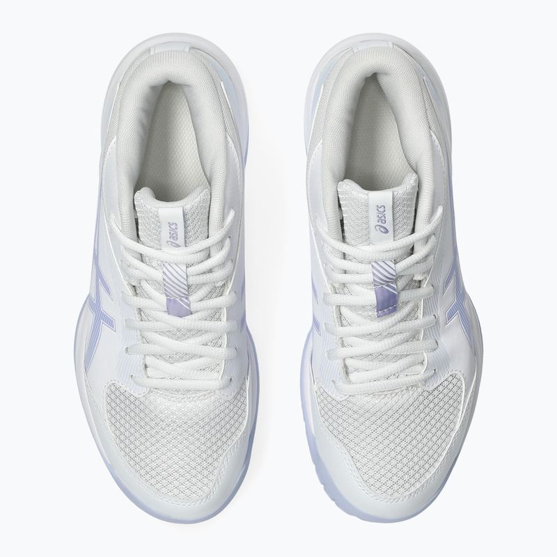 Buty damskie ASICS Gel-Task MT 4 white/vapor 5