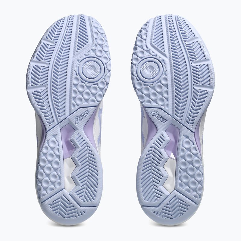 Buty damskie ASICS Gel-Task MT 4 white/vapor 6