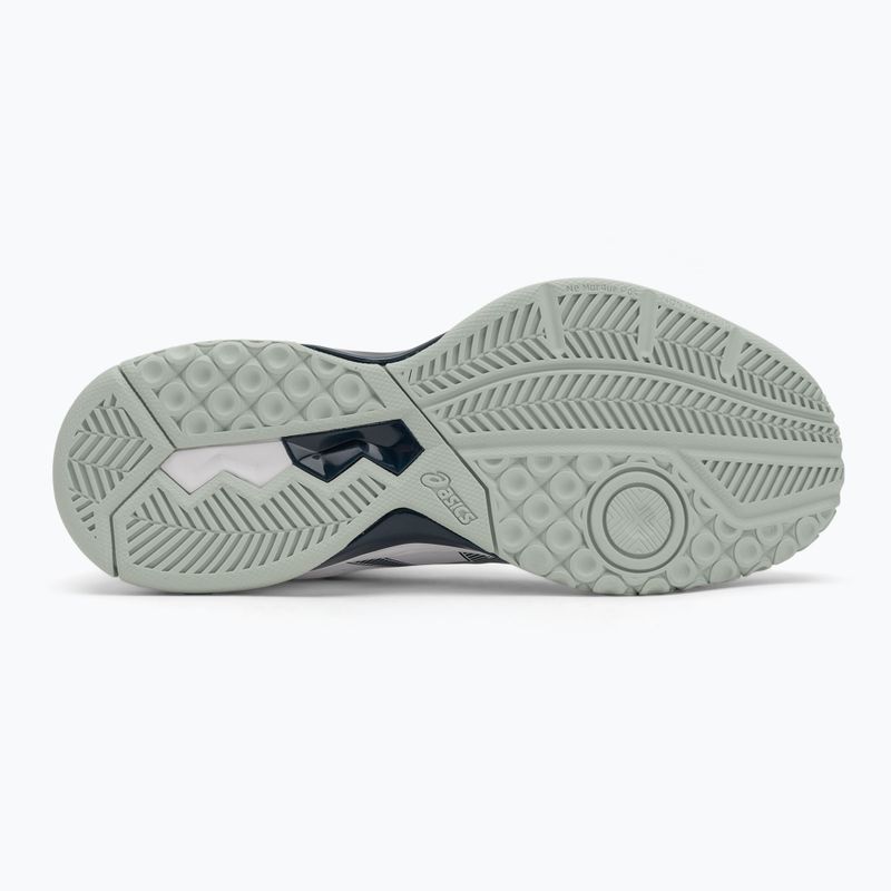 Buty męskie ASICS Gel-Task MT 4 white/tranquil teal 4