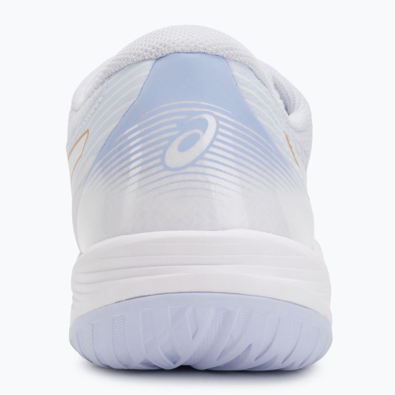 Buty damskie ASICS Beyond FF white/champagne 6