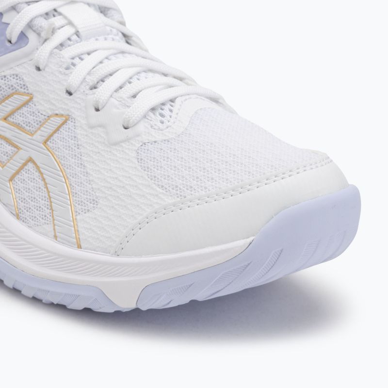 Buty damskie ASICS Beyond FF white/champagne 7