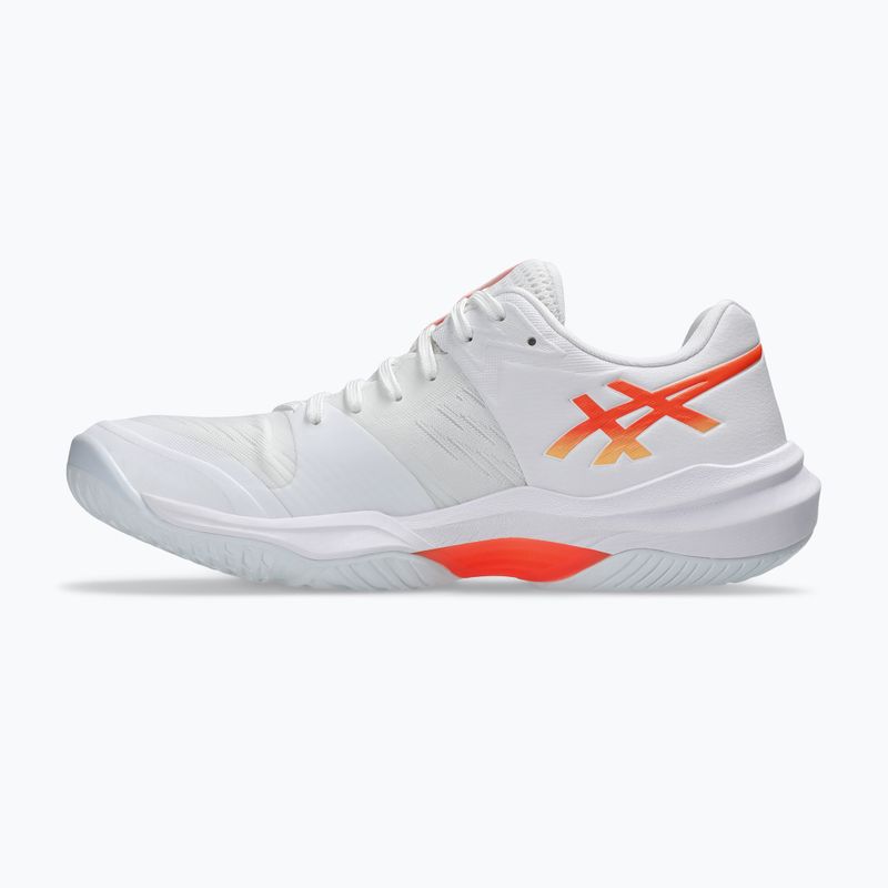 Buty damskie ASICS Sky Elite FF 3 white/vivid coral 2