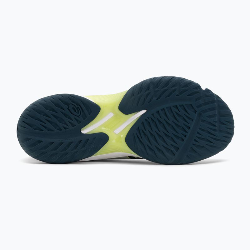 Buty męskie ASICS Beyond FF lichen rock/tranquil teal 4