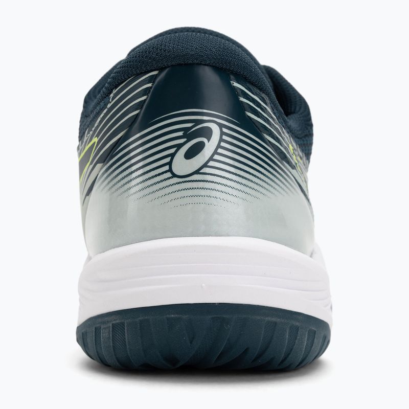 Buty męskie ASICS Beyond FF lichen rock/tranquil teal 6